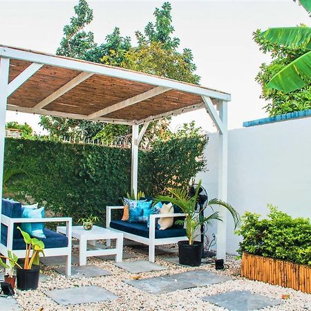 Eventuality B&B New Kingston Dış mekan fotoğraf