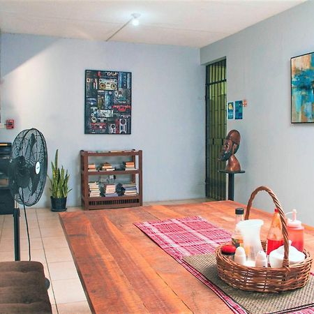 Eventuality B&B New Kingston Dış mekan fotoğraf