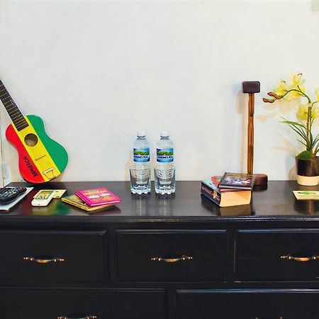Eventuality B&B New Kingston Dış mekan fotoğraf