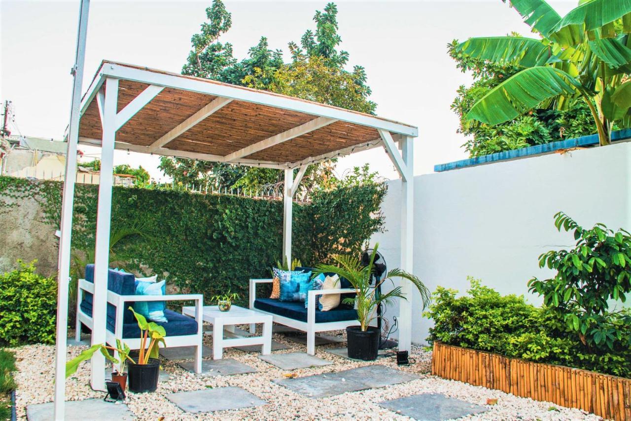 Eventuality B&B New Kingston Dış mekan fotoğraf
