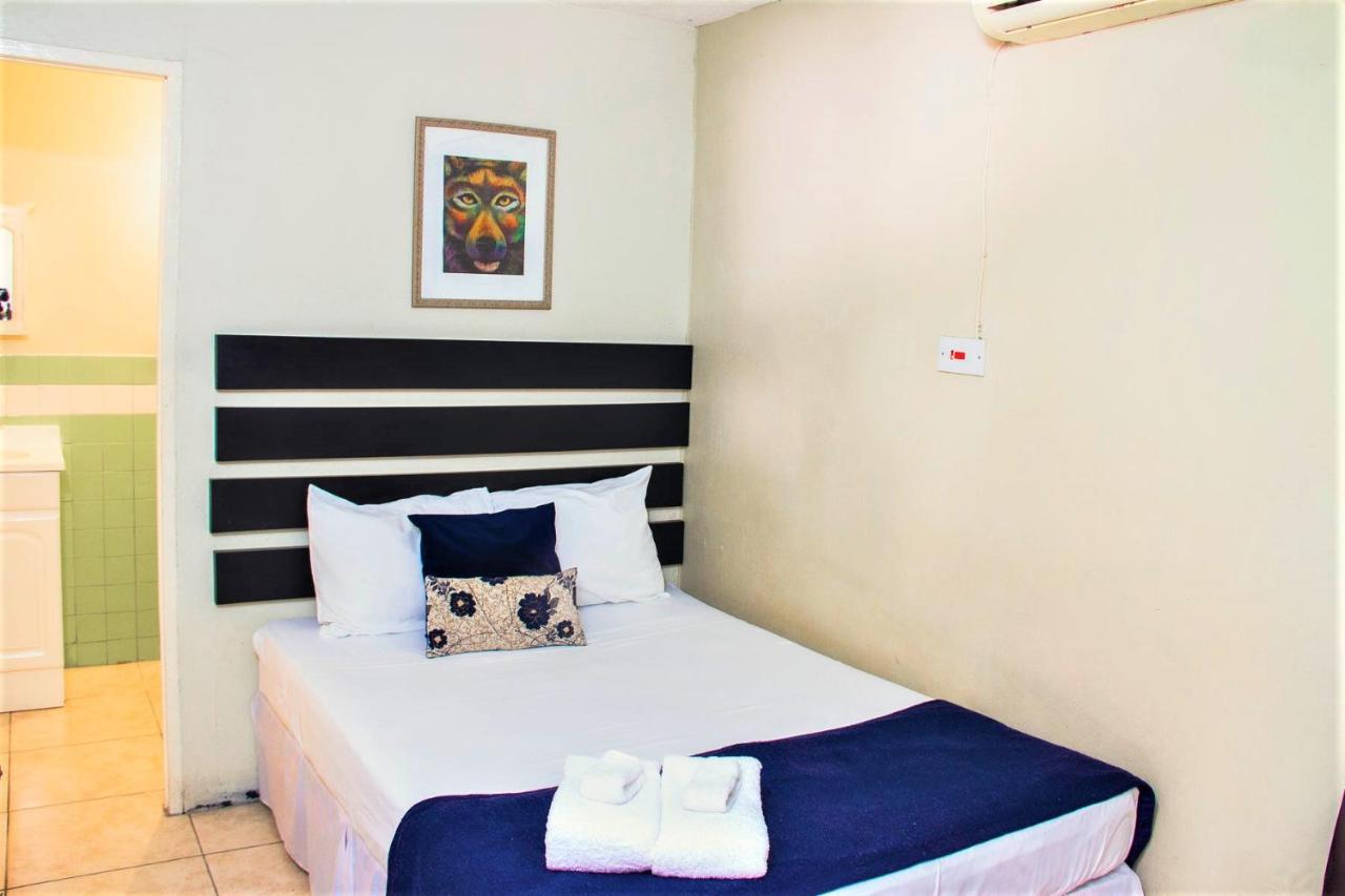 Eventuality B&B New Kingston Dış mekan fotoğraf