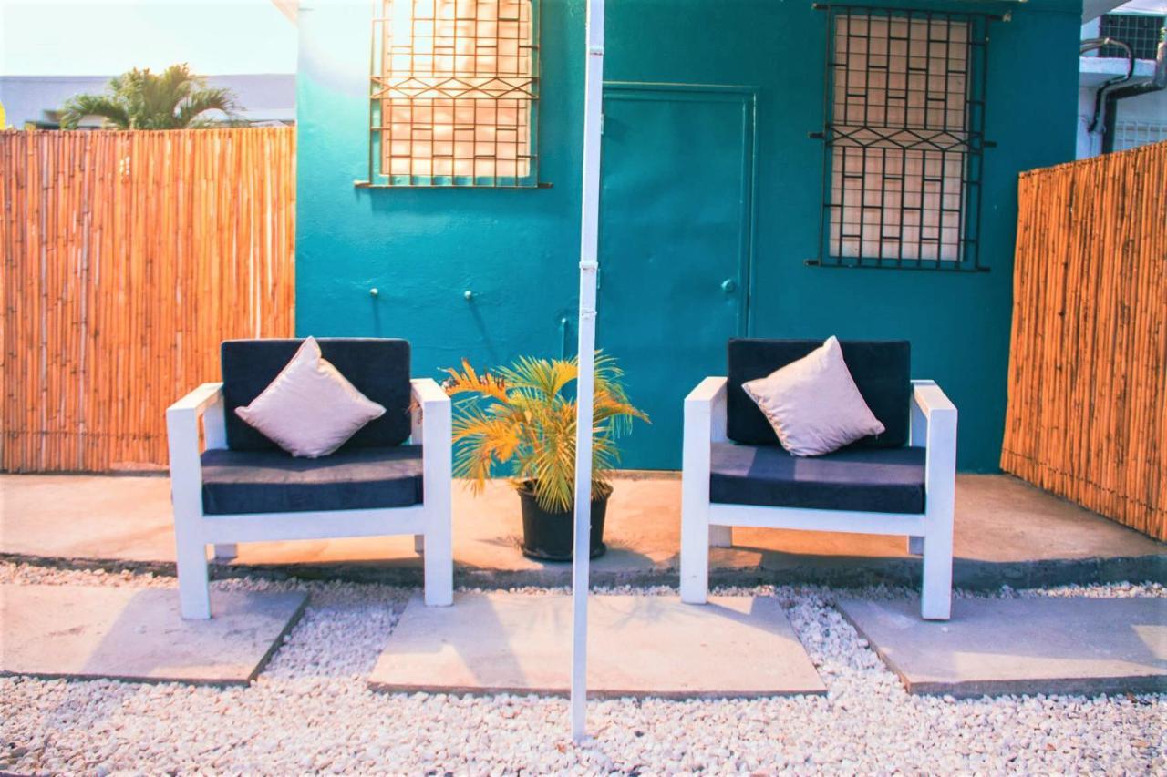 Eventuality B&B New Kingston Dış mekan fotoğraf