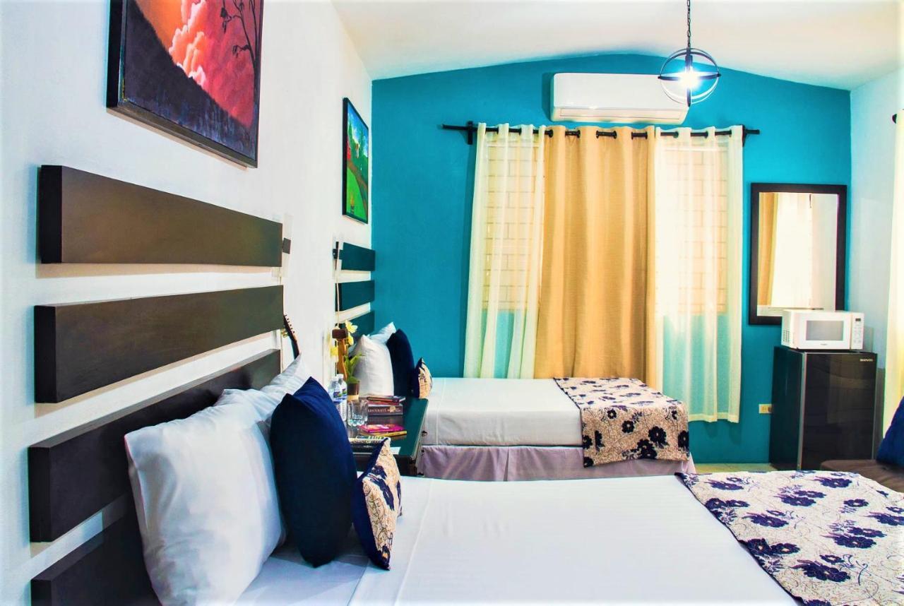 Eventuality B&B New Kingston Dış mekan fotoğraf