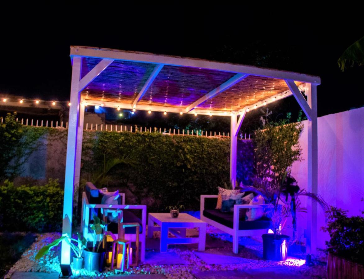 Eventuality B&B New Kingston Dış mekan fotoğraf
