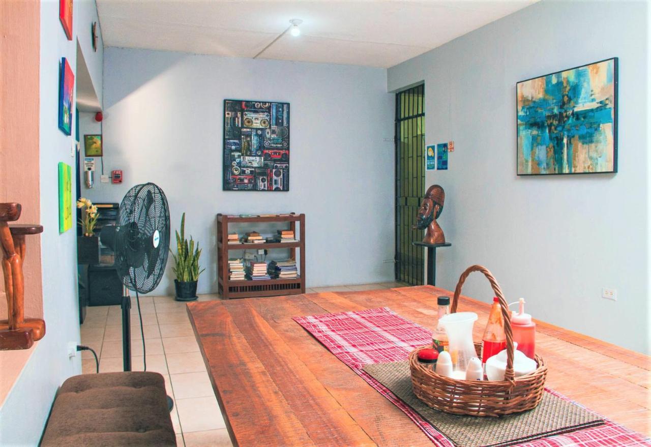 Eventuality B&B New Kingston Dış mekan fotoğraf
