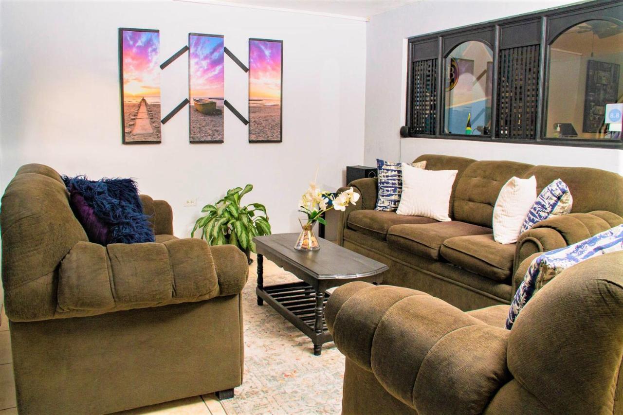 Eventuality B&B New Kingston Dış mekan fotoğraf