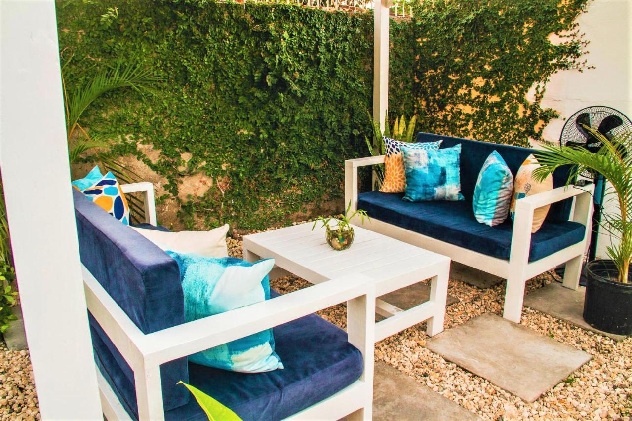 Eventuality B&B New Kingston Dış mekan fotoğraf