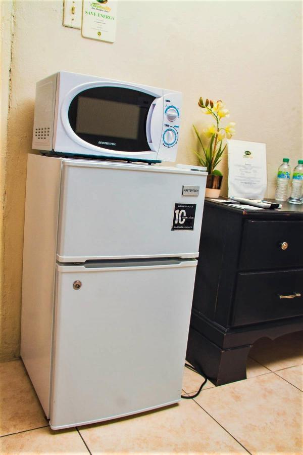 Eventuality B&B New Kingston Dış mekan fotoğraf