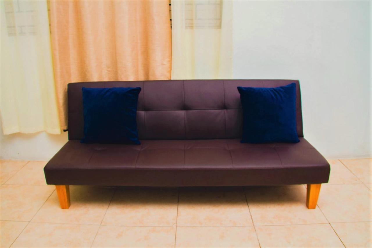 Eventuality B&B New Kingston Dış mekan fotoğraf