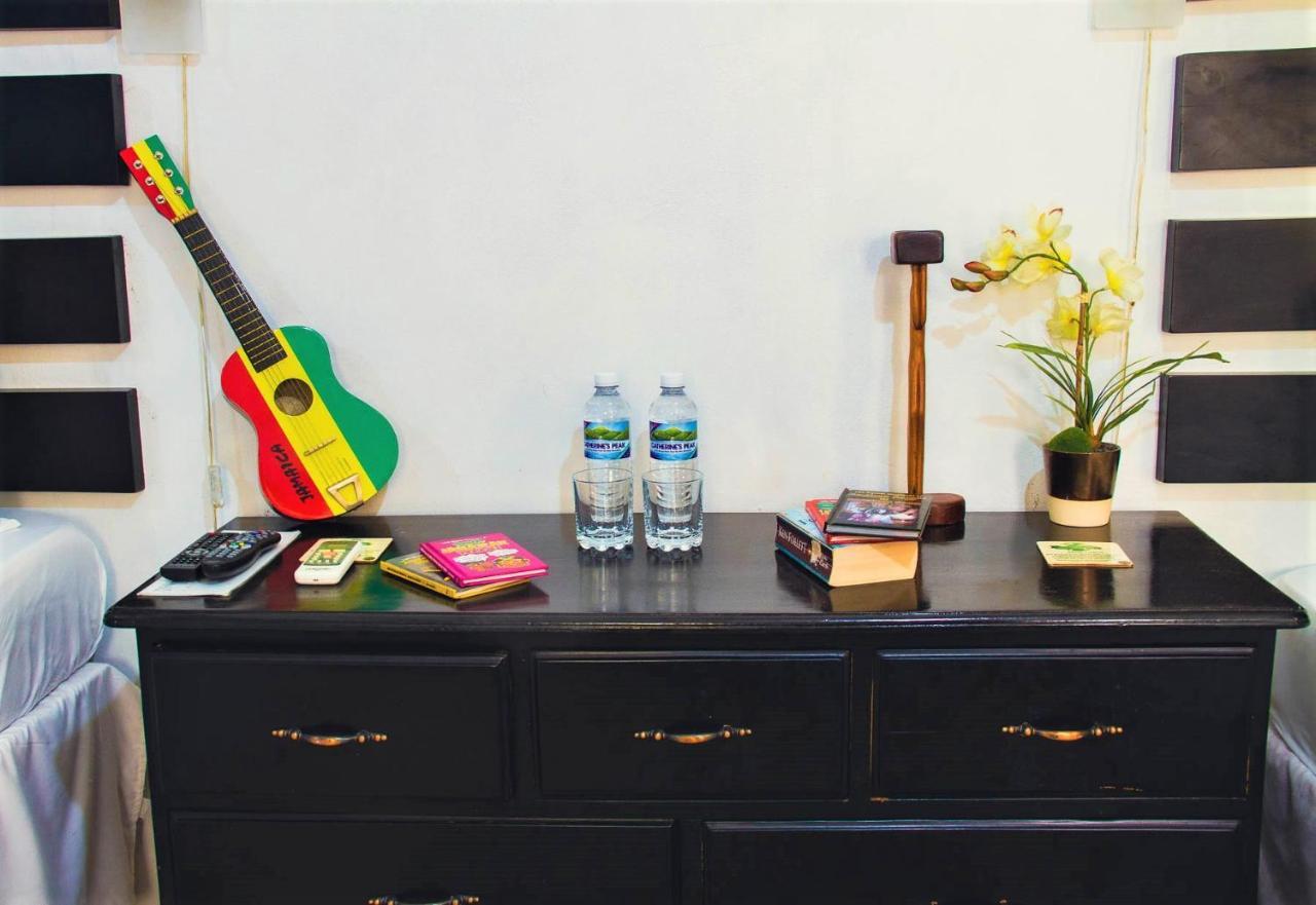 Eventuality B&B New Kingston Dış mekan fotoğraf