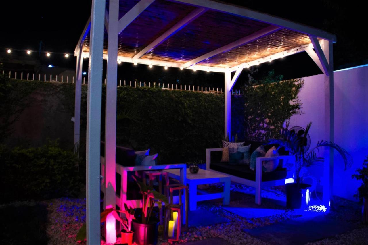 Eventuality B&B New Kingston Dış mekan fotoğraf