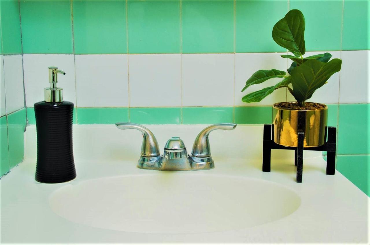 Eventuality B&B New Kingston Dış mekan fotoğraf