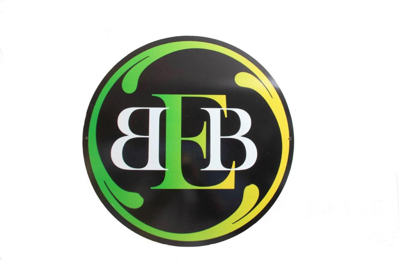 Eventuality B&B New Kingston Dış mekan fotoğraf