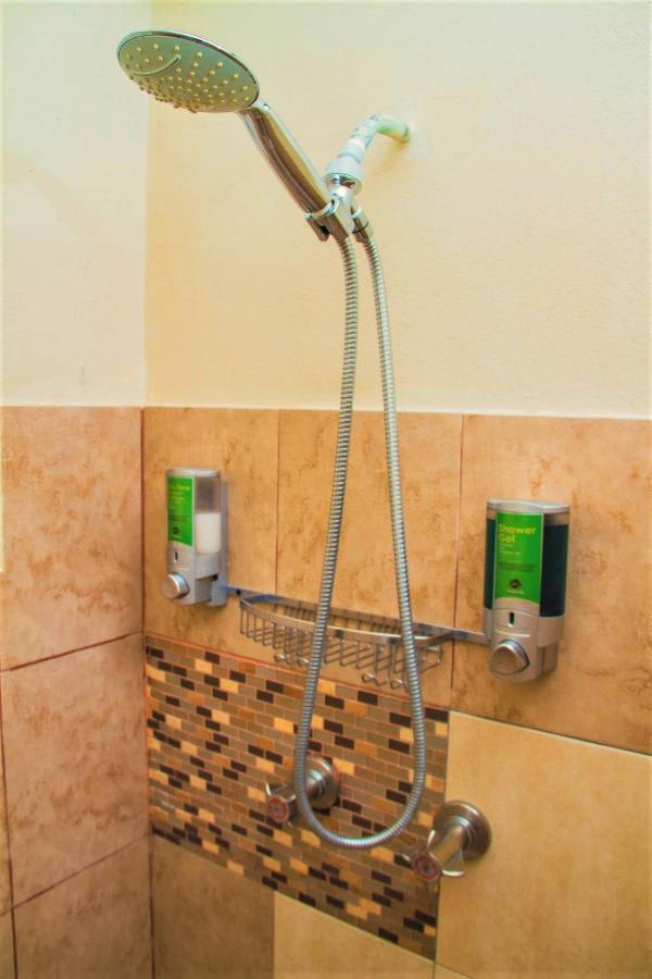 Eventuality B&B New Kingston Dış mekan fotoğraf