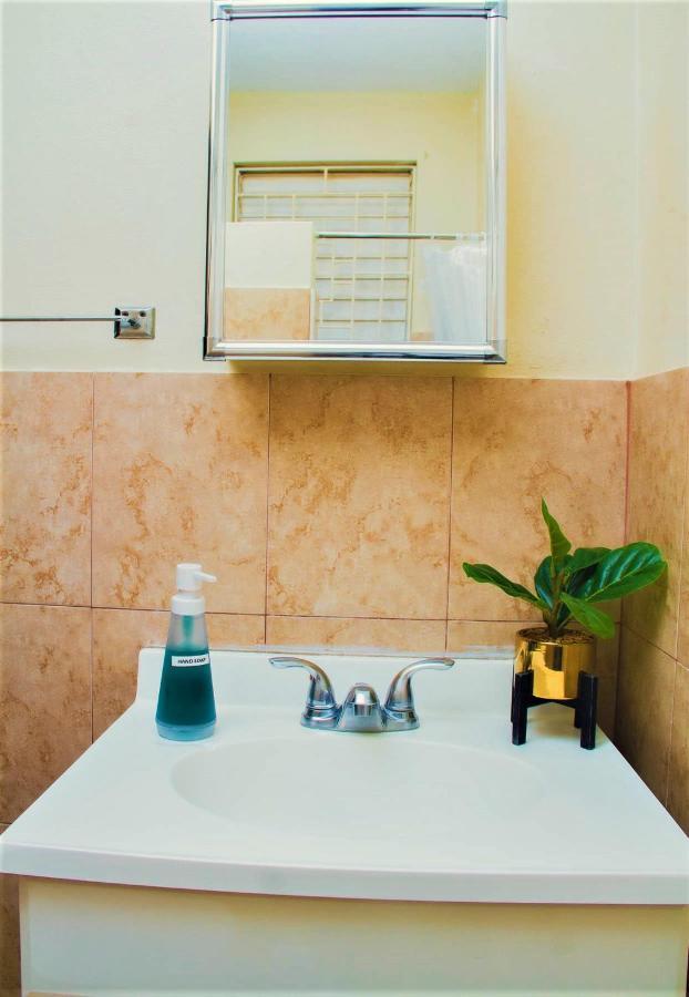 Eventuality B&B New Kingston Dış mekan fotoğraf