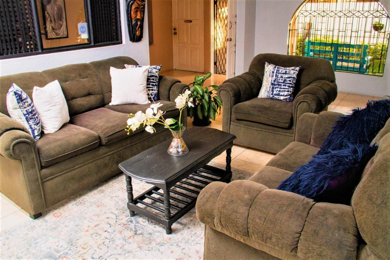 Eventuality B&B New Kingston Dış mekan fotoğraf