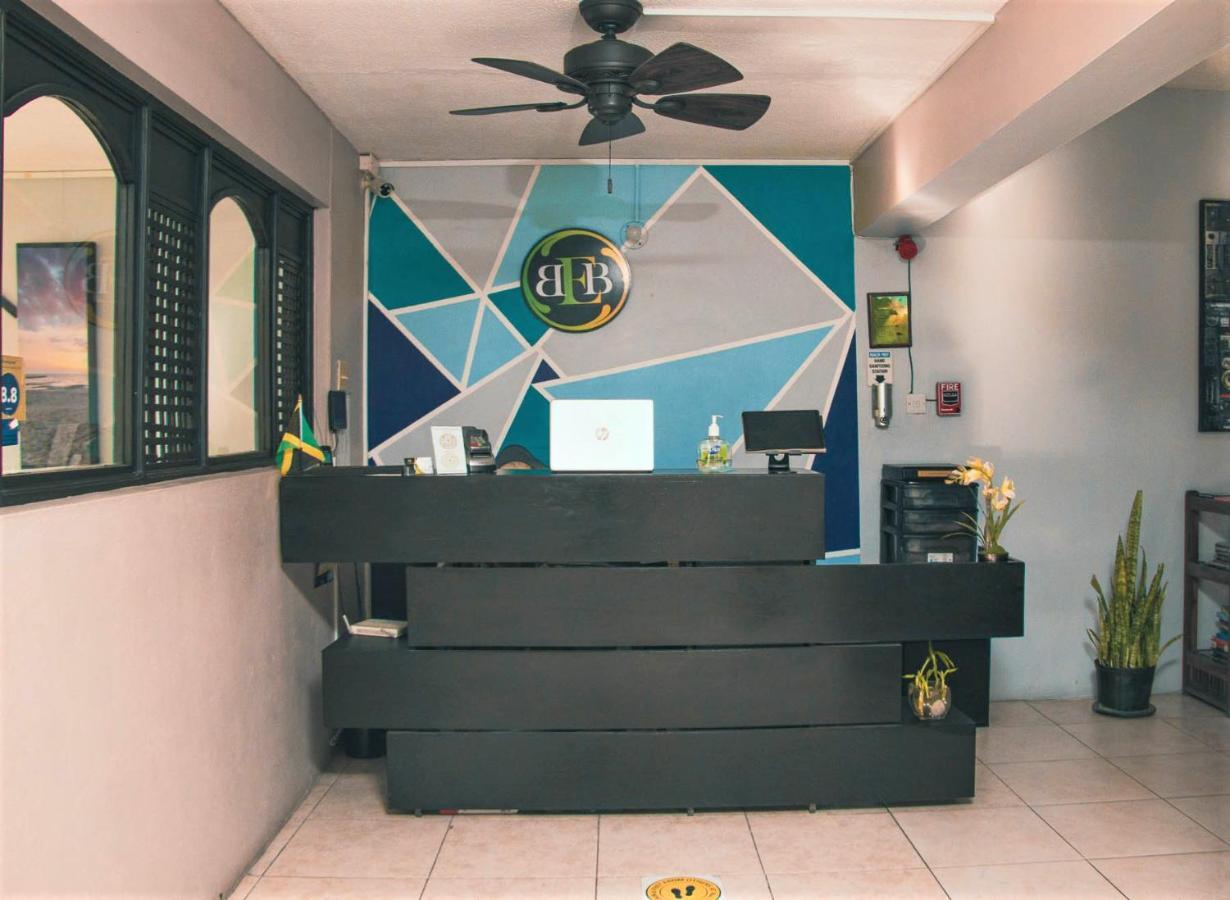 Eventuality B&B New Kingston Dış mekan fotoğraf