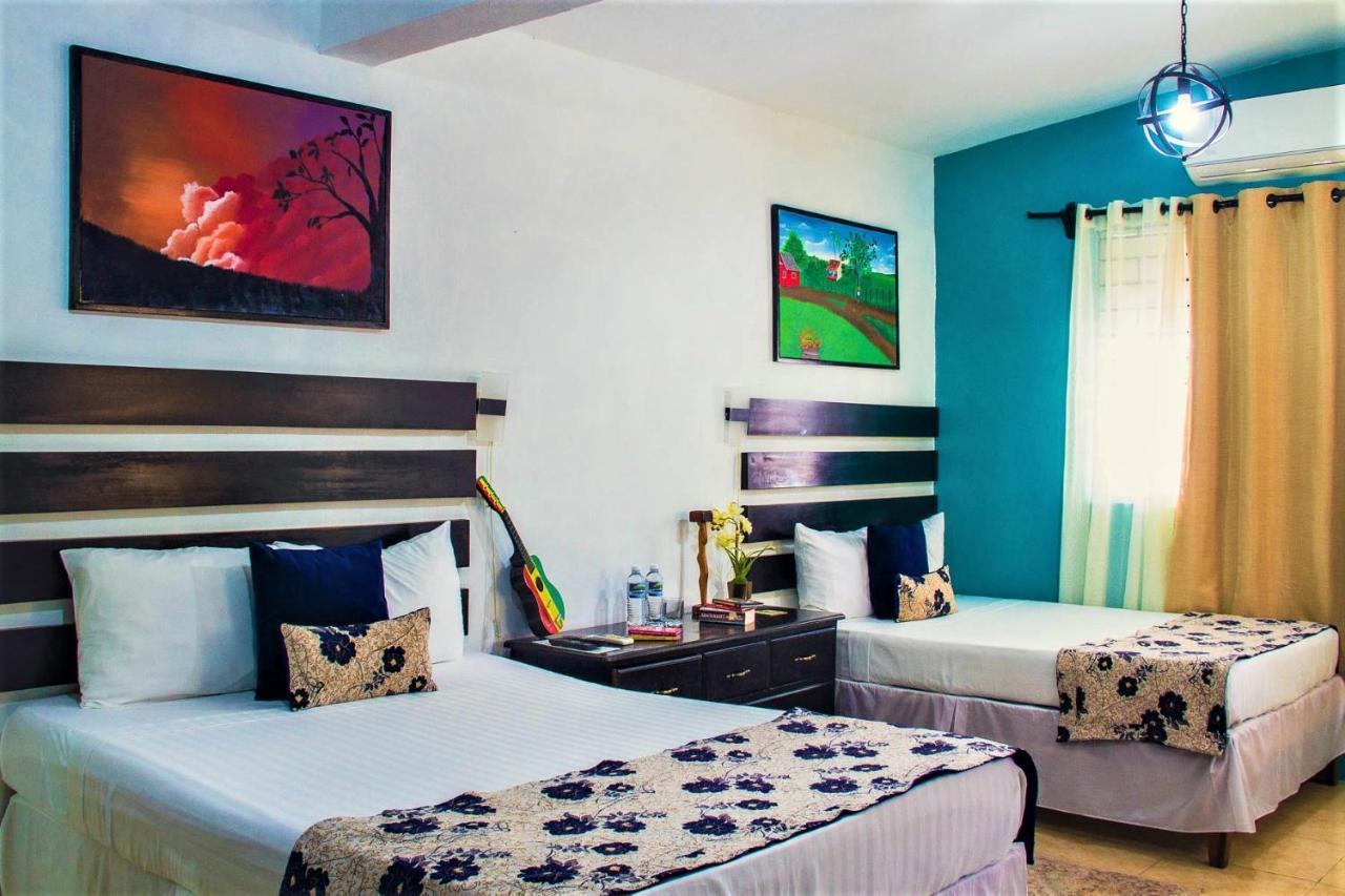 Eventuality B&B New Kingston Dış mekan fotoğraf