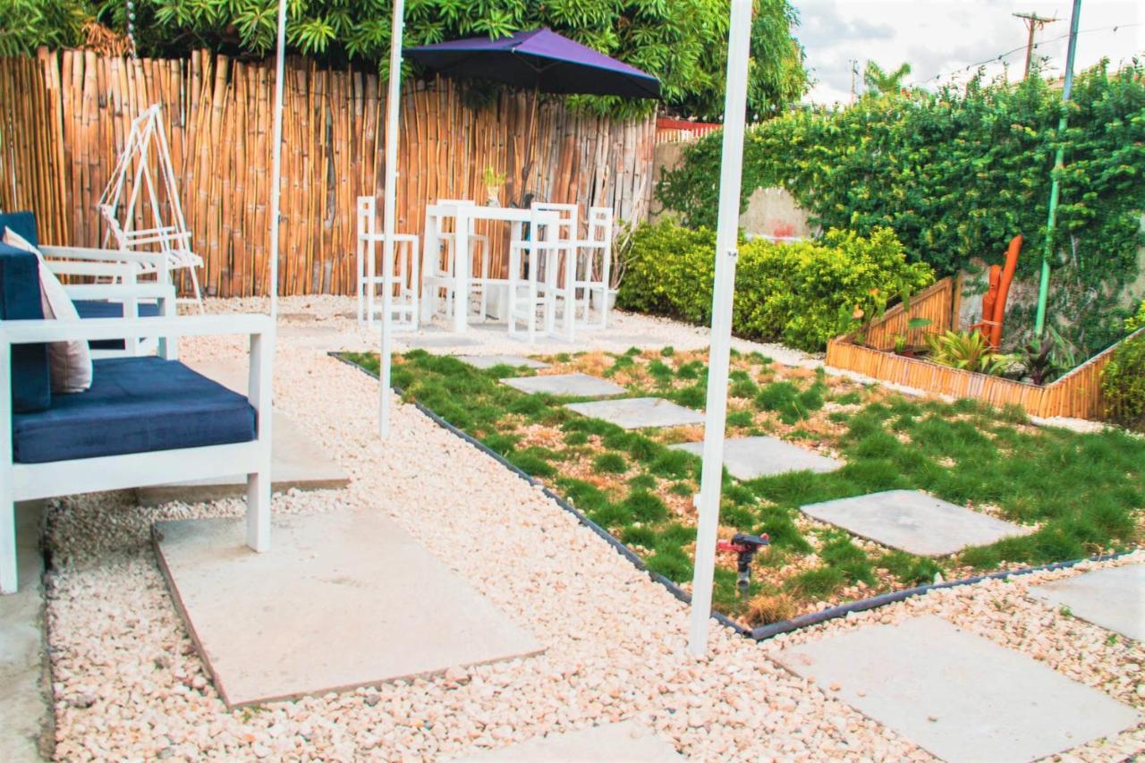 Eventuality B&B New Kingston Dış mekan fotoğraf