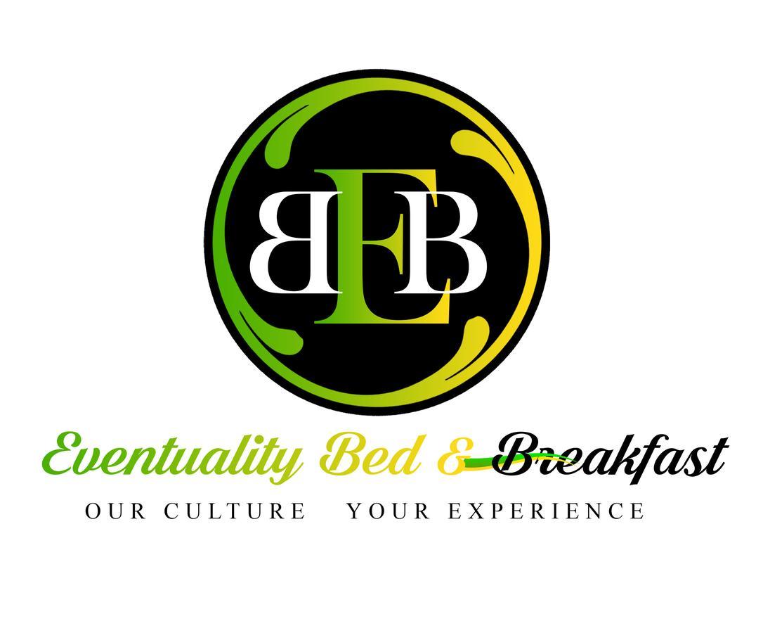 Eventuality B&B New Kingston Dış mekan fotoğraf