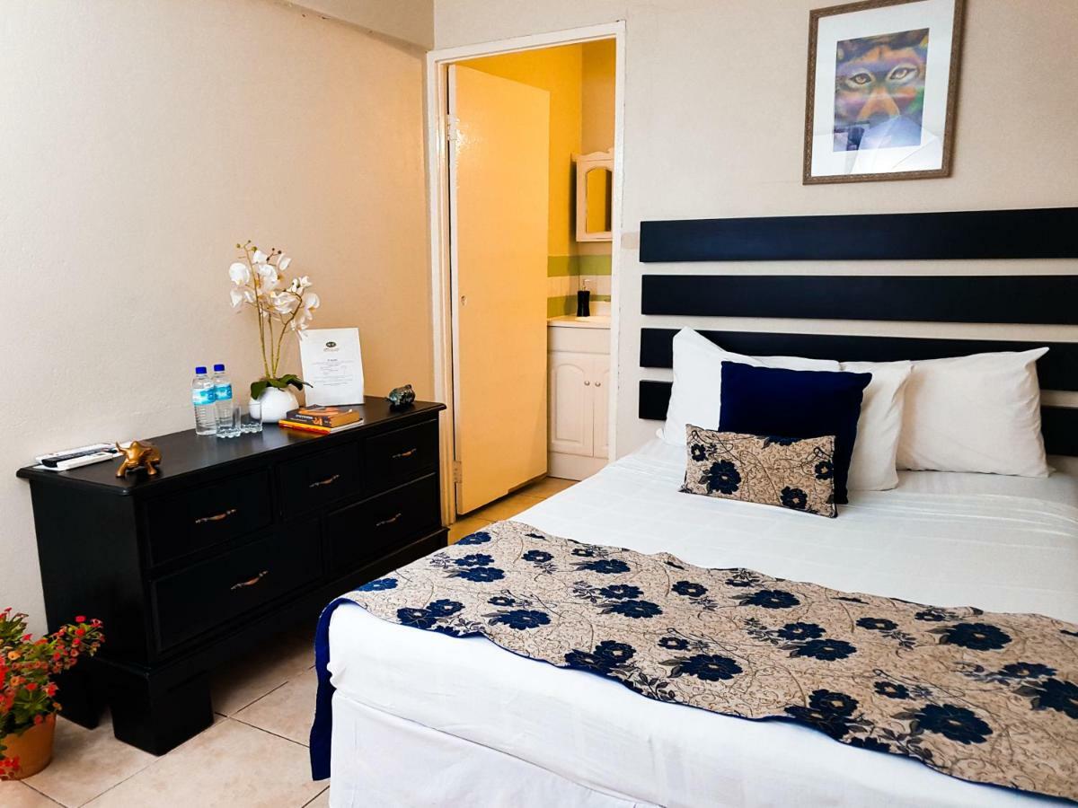 Eventuality B&B New Kingston Dış mekan fotoğraf