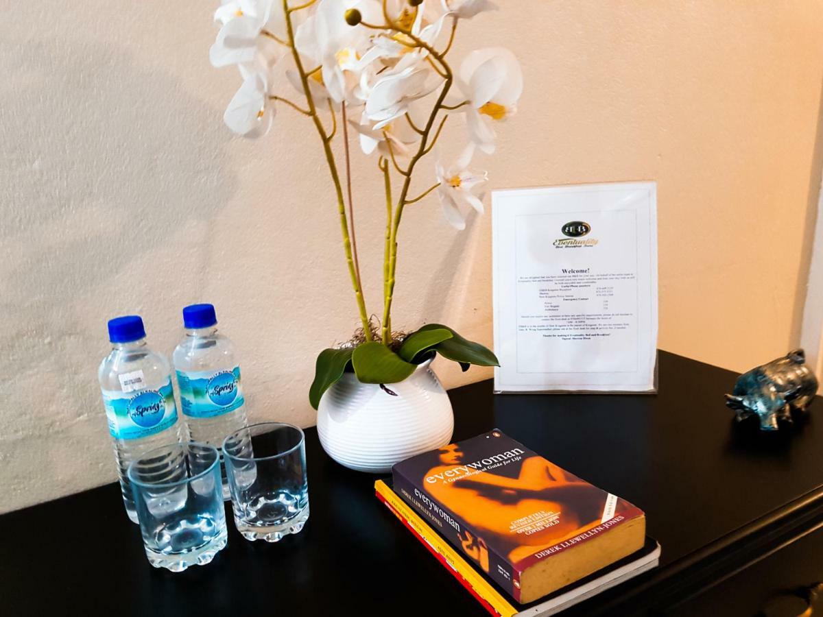 Eventuality B&B New Kingston Dış mekan fotoğraf