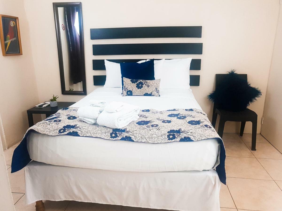 Eventuality B&B New Kingston Dış mekan fotoğraf