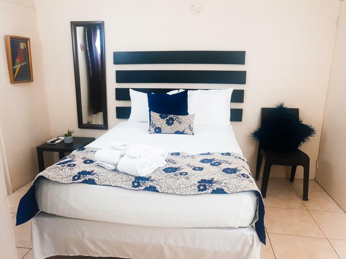 Eventuality B&B New Kingston Dış mekan fotoğraf