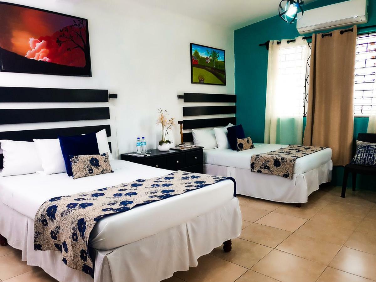Eventuality B&B New Kingston Dış mekan fotoğraf