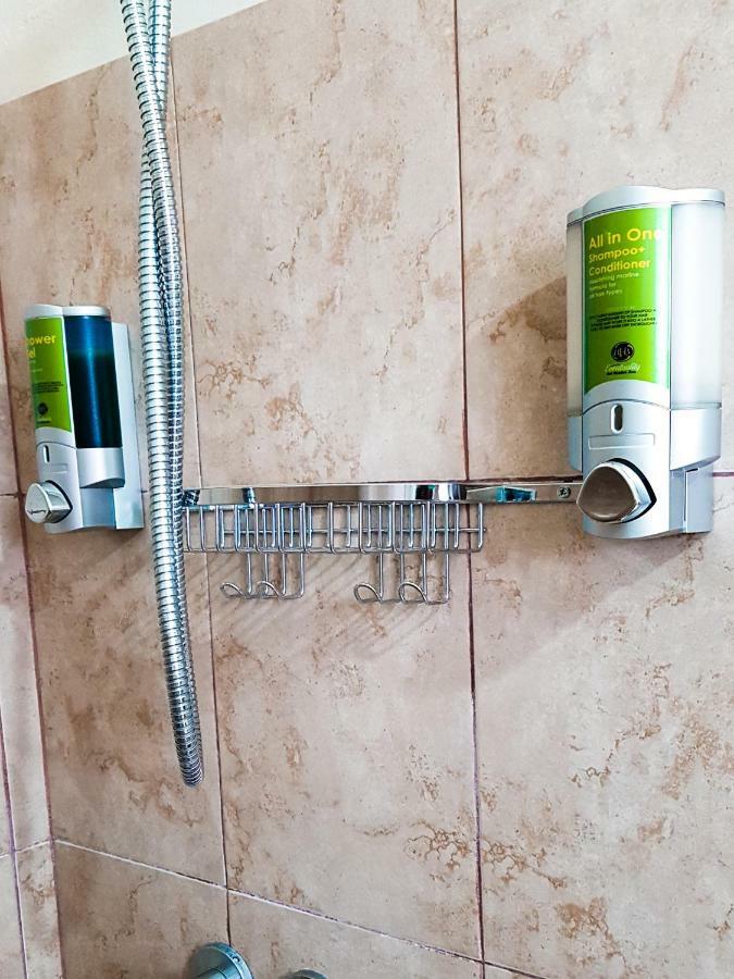Eventuality B&B New Kingston Dış mekan fotoğraf