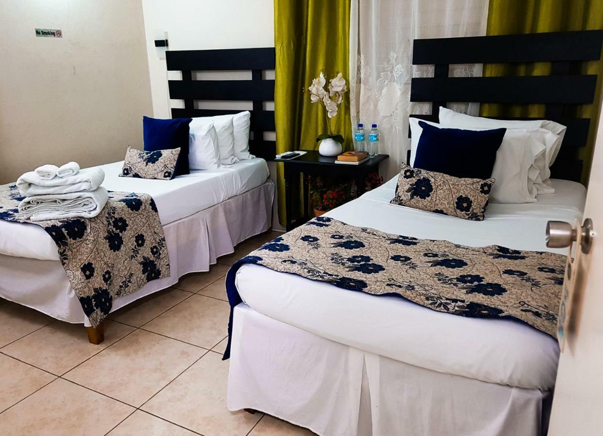 Eventuality B&B New Kingston Dış mekan fotoğraf
