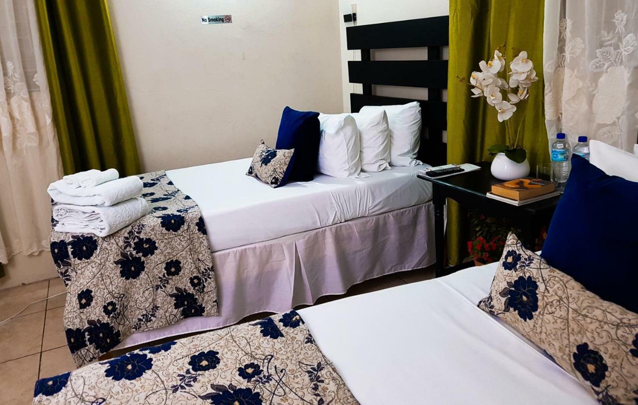 Eventuality B&B New Kingston Dış mekan fotoğraf