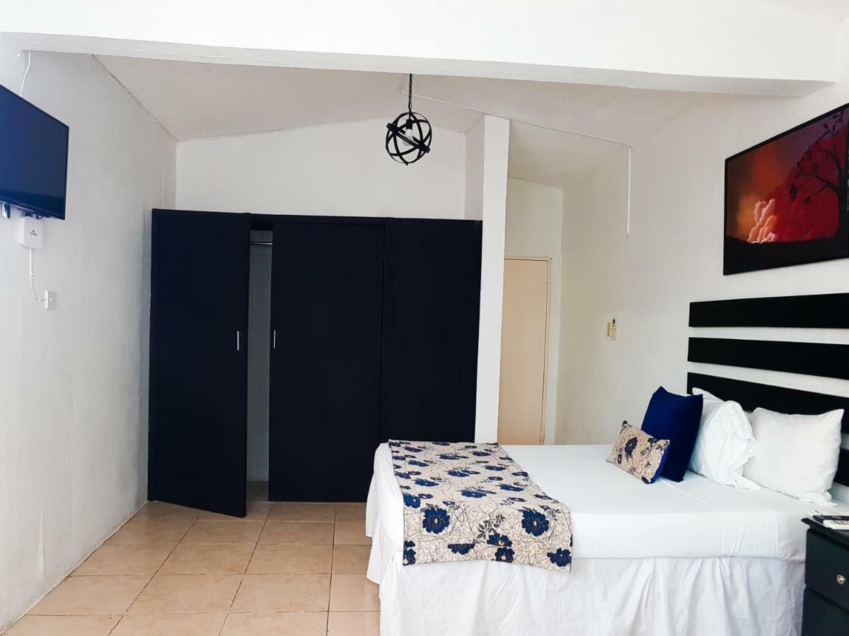 Eventuality B&B New Kingston Dış mekan fotoğraf